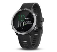 Смарт-часы Garmin Forerunner 645 Black (010-01863-A0)