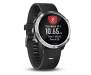 Смарт-часы Garmin Forerunner 645 Black (010-01863-A0)