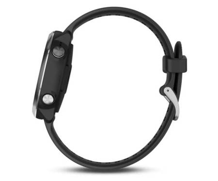 Смарт-часы Garmin Forerunner 645 Black (010-01863-A0)
