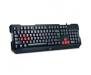 Клавиатура Genius Scorpion K210 Ukr (31310005406) Black USB
