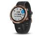Смарт-часы Garmin Forerunner 645 Music Black with Rose Gold Hardware