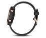 Смарт-часы Garmin Forerunner 645 Music Black with Rose Gold Hardware