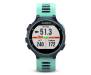 Смарт-часы Garmin Forerunner 735XT Midnight Blue (010-01614-04)