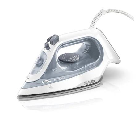Утюг Braun TexStyle 3 SI 3054 GY