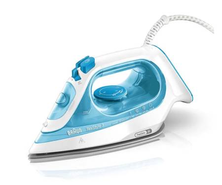 Утюг Braun TexStyle 3 SI 3053 BL