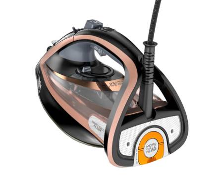 Утюг Tefal Ultimate Pure FV9845