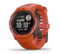Смарт-часы Garmin Instinct Flame Red (010-02064-02)Смарт-часы Garmin Instinct Flame Red (010-02064-02)