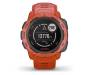 Смарт-часы Garmin Instinct Flame Red (010-02064-02)