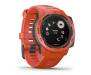 Смарт-часы Garmin Instinct Flame Red (010-02064-02)