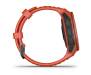 Смарт-часы Garmin Instinct Flame Red (010-02064-02)