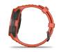 Смарт-часы Garmin Instinct Flame Red (010-02064-02)