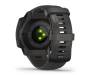 Смарт-часы Garmin Instinct Graphite (010-02064-00)
