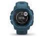 Смарт-часы Garmin Instinct Lakeside Blue