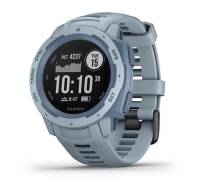 Смарт-часы Garmin Instinct Sea Foam (010-02064-05)
