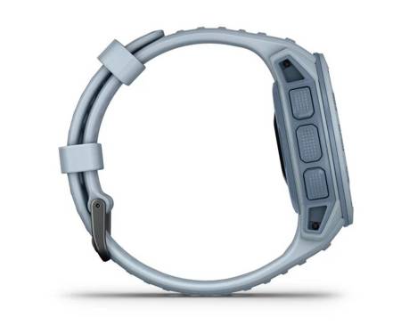 Смарт-часы Garmin Instinct Sea Foam (010-02064-05)