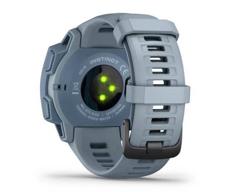 Смарт-часы Garmin Instinct Sea Foam (010-02064-05)