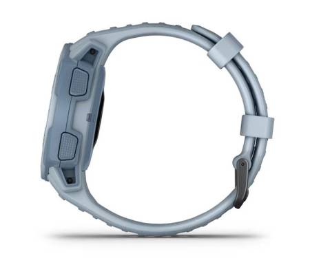 Смарт-часы Garmin Instinct Sea Foam (010-02064-05)