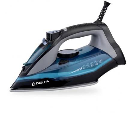 Утюг Delfa DIN-500
