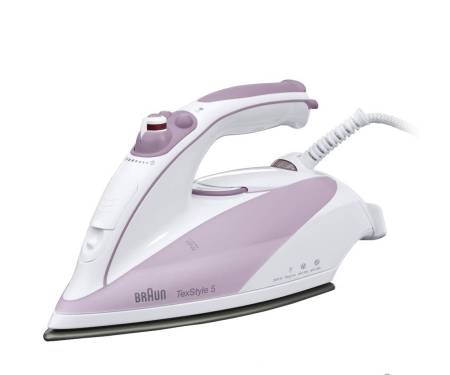 Утюг Braun TexStyle 505