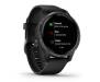 Смарт-часы Garmin Venu Black/Slate (010-02173-13)