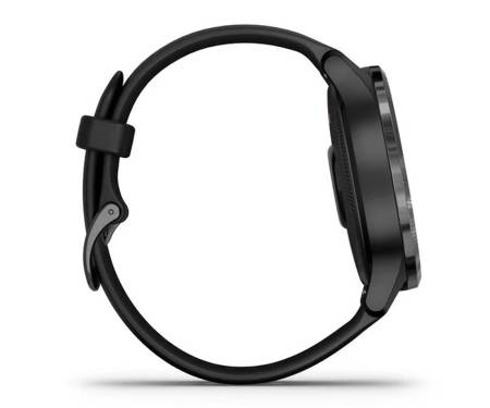 Смарт-часы Garmin Venu Black/Slate (010-02173-13)