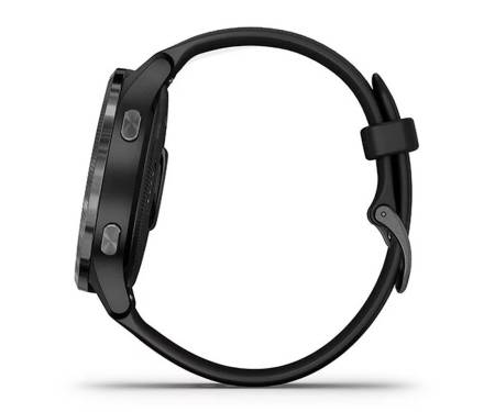 Смарт-часы Garmin Venu Black/Slate (010-02173-13)