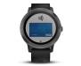 Смарт-часы Garmin Vivoactive 3 Black with Slate Hardware (010-01769-10)