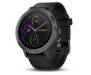 Смарт-часы Garmin Vivoactive 3 Black with Slate Hardware (010-01769-10)