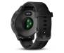 Смарт-часы Garmin Vivoactive 3 Black with Slate Hardware (010-01769-10)