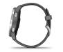 Смарт-часы Garmin vivoactive 4 Shadow Gray/Silver (010-02174-03)