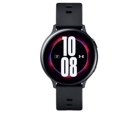 Смарт-часы Samsung Galaxy Watch Active 2 44mm Under Armour Edition Aqua Black (SM-R820NZKU)