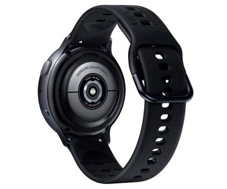 Смарт-часы Samsung Galaxy Watch Active 2 44mm Under Armour Edition Aqua Black (SM-R820NZKU)