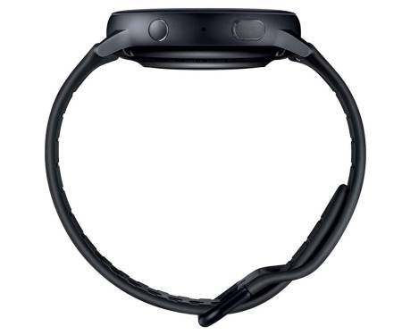 Смарт-часы Samsung Galaxy Watch Active 2 44mm Under Armour Edition Aqua Black (SM-R820NZKU)