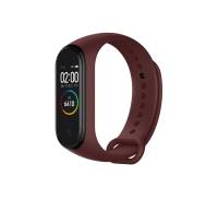 Фитнес-браслет Xiaomi Mi Smart Band 4 Red