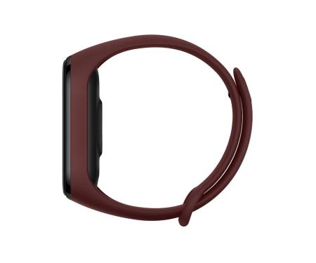 Фитнес-браслет Xiaomi Mi Smart Band 4 Red