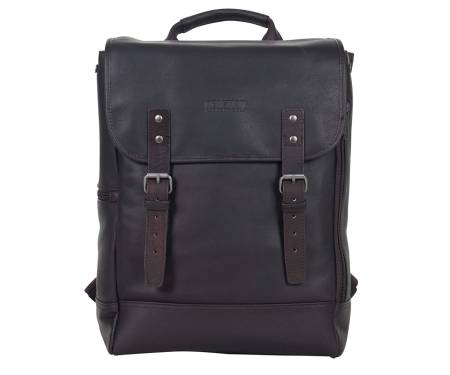 Рюкзак Kenneth Cole Reaction Computer Pack-er Colombian Leather (5711481) (Brown)