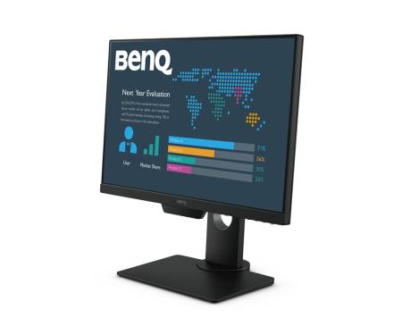 Монитор BenQ BL2381T Black (9H.LHMLA.TBE)