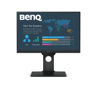  Монітор BenQ BL2581T Black (9H.LHNLB.QBE)