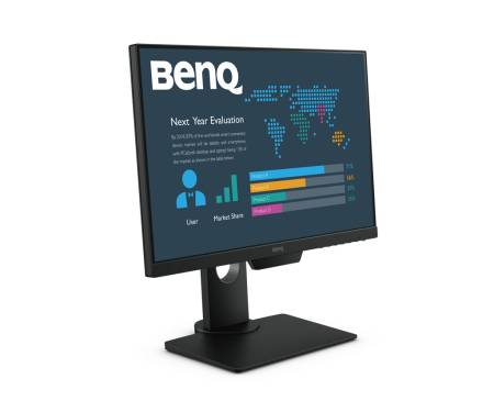  Монітор BenQ BL2581T Black (9H.LHNLB.QBE) 3