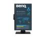  Монітор BenQ BL2581T Black (9H.LHNLB.QBE) 5