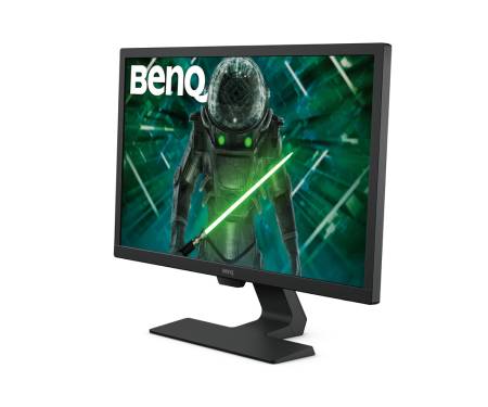 Монитор BenQ GL2780 (9H.LJ6LB.QBE)