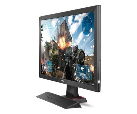 Монитор BenQ RL2455S (9H.LHGLB.QBE)