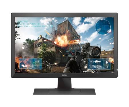 Монитор BenQ RL2455S (9H.LHGLB.QBE)