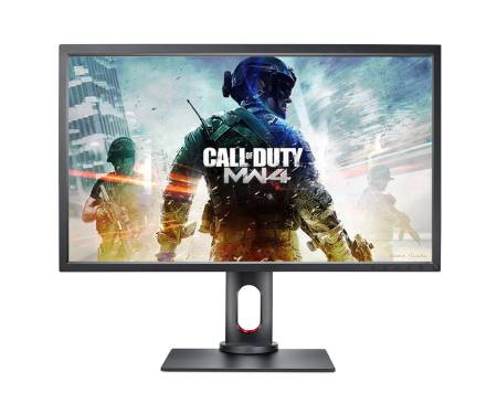 Монитор BenQ XL2731 (9H.LHRLB.QBE)