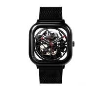 Часы Xiaomi CIGA Design Mechanical Watch Fang Yuan Black (Z021-BLBL-1)