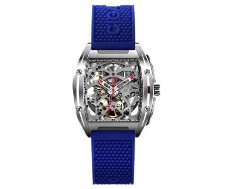Часы Xiaomi CIGA Design Mechanical Watch Z Series Blue