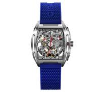 Часы Xiaomi CIGA Design Mechanical Watch Z Series Blue