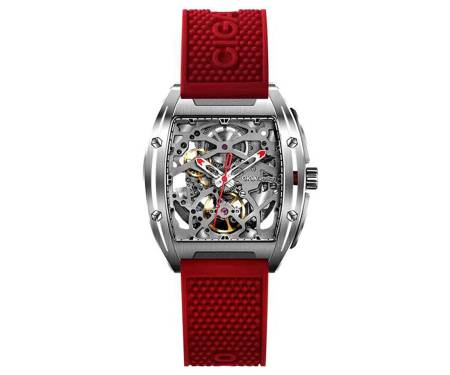 Часы Xiaomi CIGA Design Mechanical Watch Z Series Red