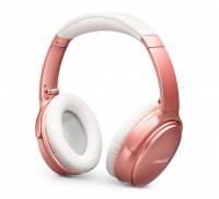 Наушники беспроводные Bose QuietComfort 35 II Rose Gold Limited Edition
