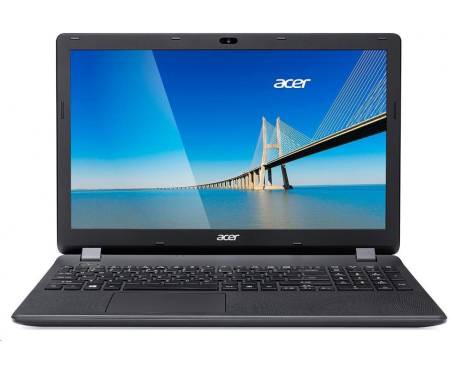 Ноутбук Acer Extensa EX2519 (NX.EFAEU.088) Black
